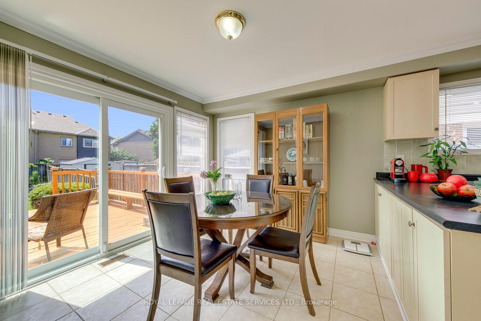 Photo 6 of 3364 Ingram Road, Mississauga, Erin Mills — HOMEH