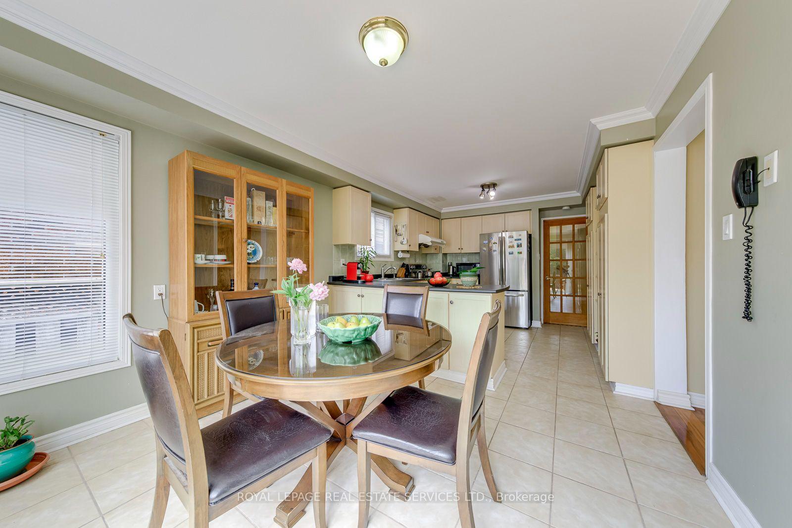 Photo 7 of 3364 Ingram Road, Mississauga, Erin Mills — HOMEH