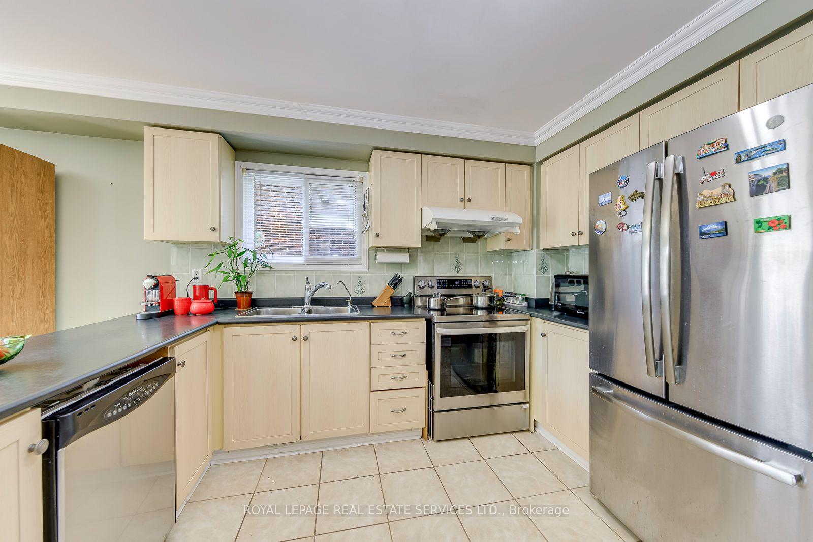Photo 9 of 3364 Ingram Road, Mississauga, Erin Mills — HOMEH