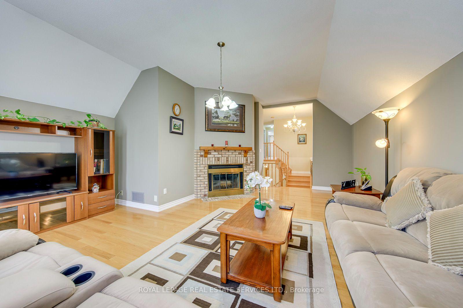 Photo 15 of 3364 Ingram Road, Mississauga, Erin Mills — HOMEH