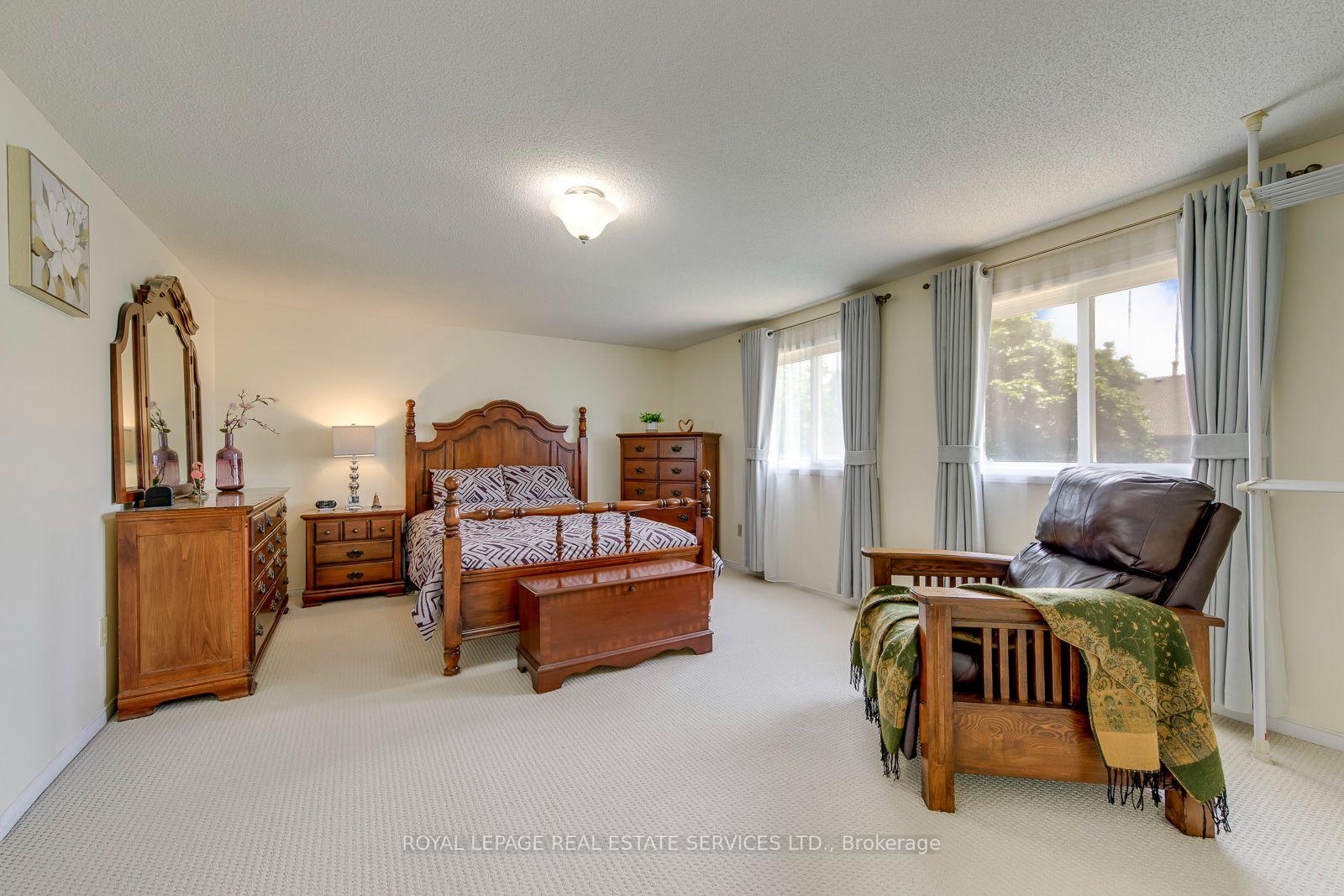 Photo 18 of 3364 Ingram Road, Mississauga, Erin Mills — HOMEH