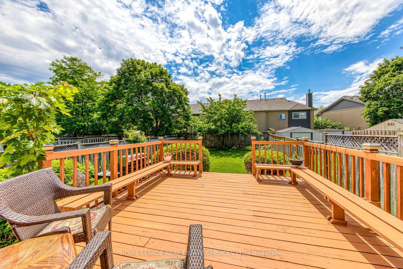 Photo 25 of 3364 Ingram Road, Mississauga, Erin Mills — HOMEH
