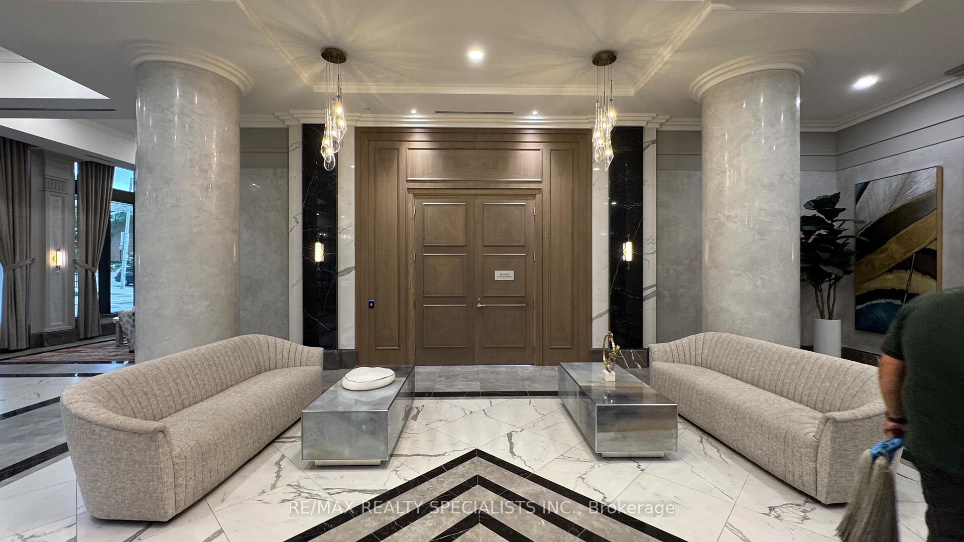 Photo 9 of Unit 3103, 30 Elm Drive W, Mississauga, Fairview — HOMEH