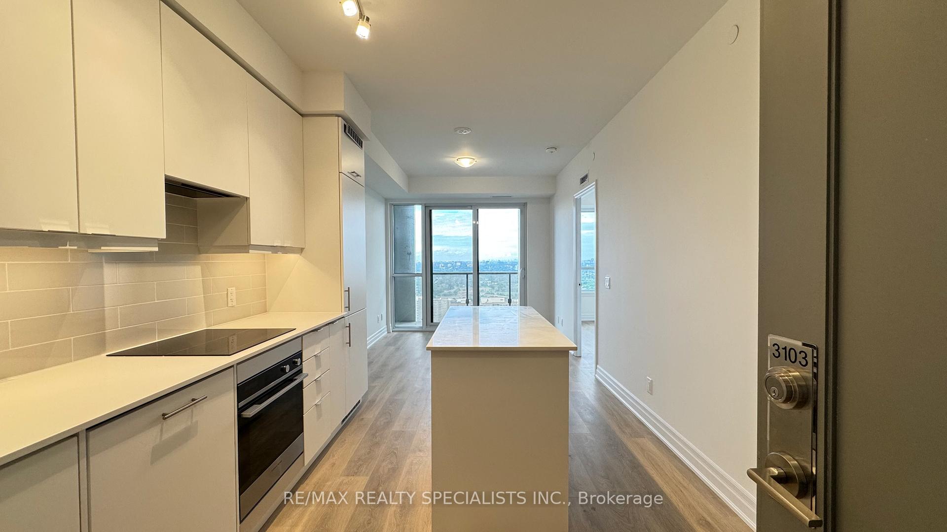 Photo 10 of Unit 3103, 30 Elm Drive W, Mississauga, Fairview — HOMEH