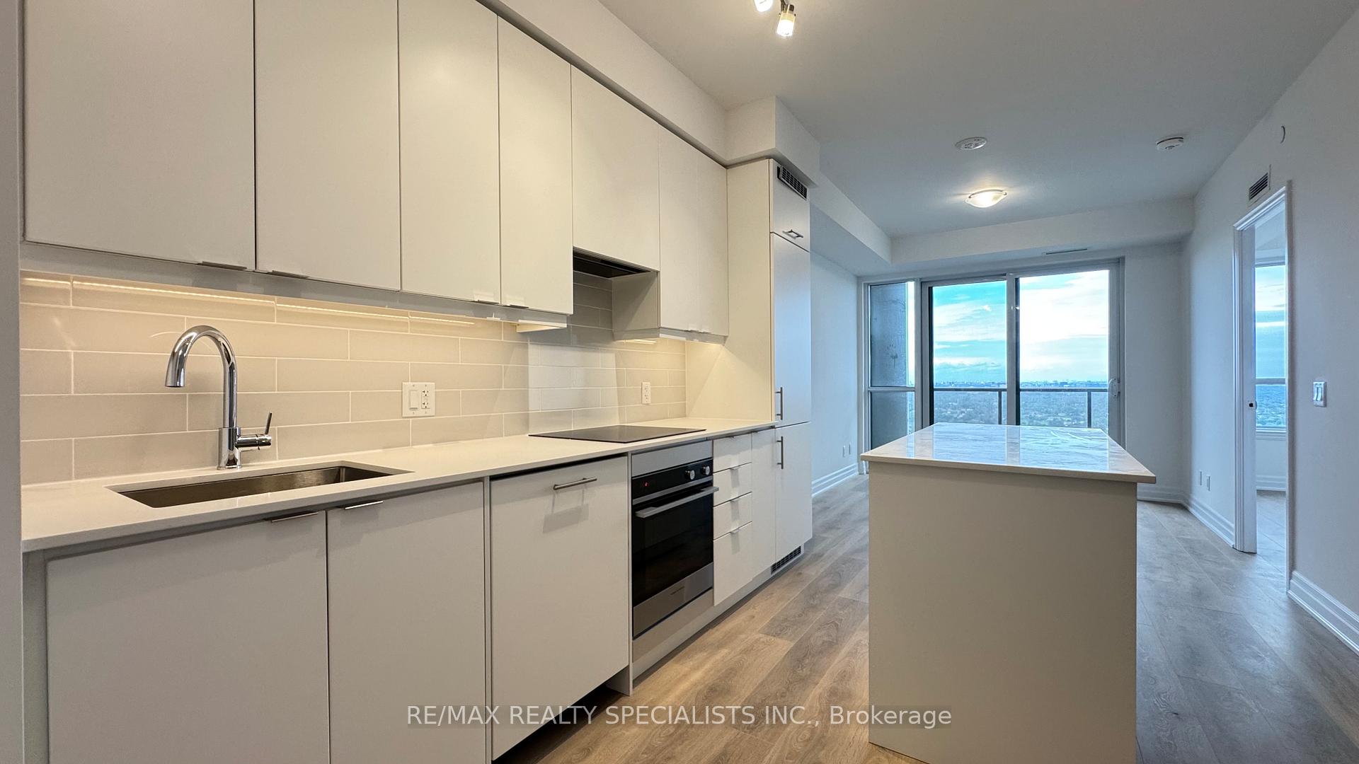 Photo 11 of Unit 3103, 30 Elm Drive W, Mississauga, Fairview — HOMEH