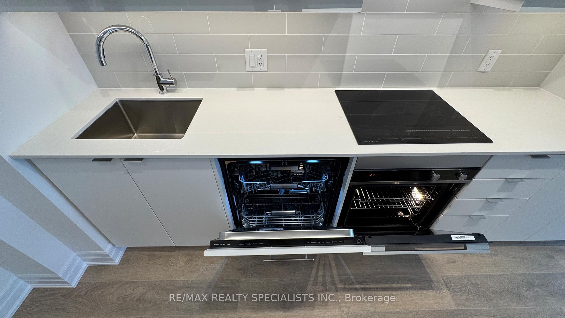 Photo 19 of Unit 3103, 30 Elm Drive W, Mississauga, Fairview — HOMEH