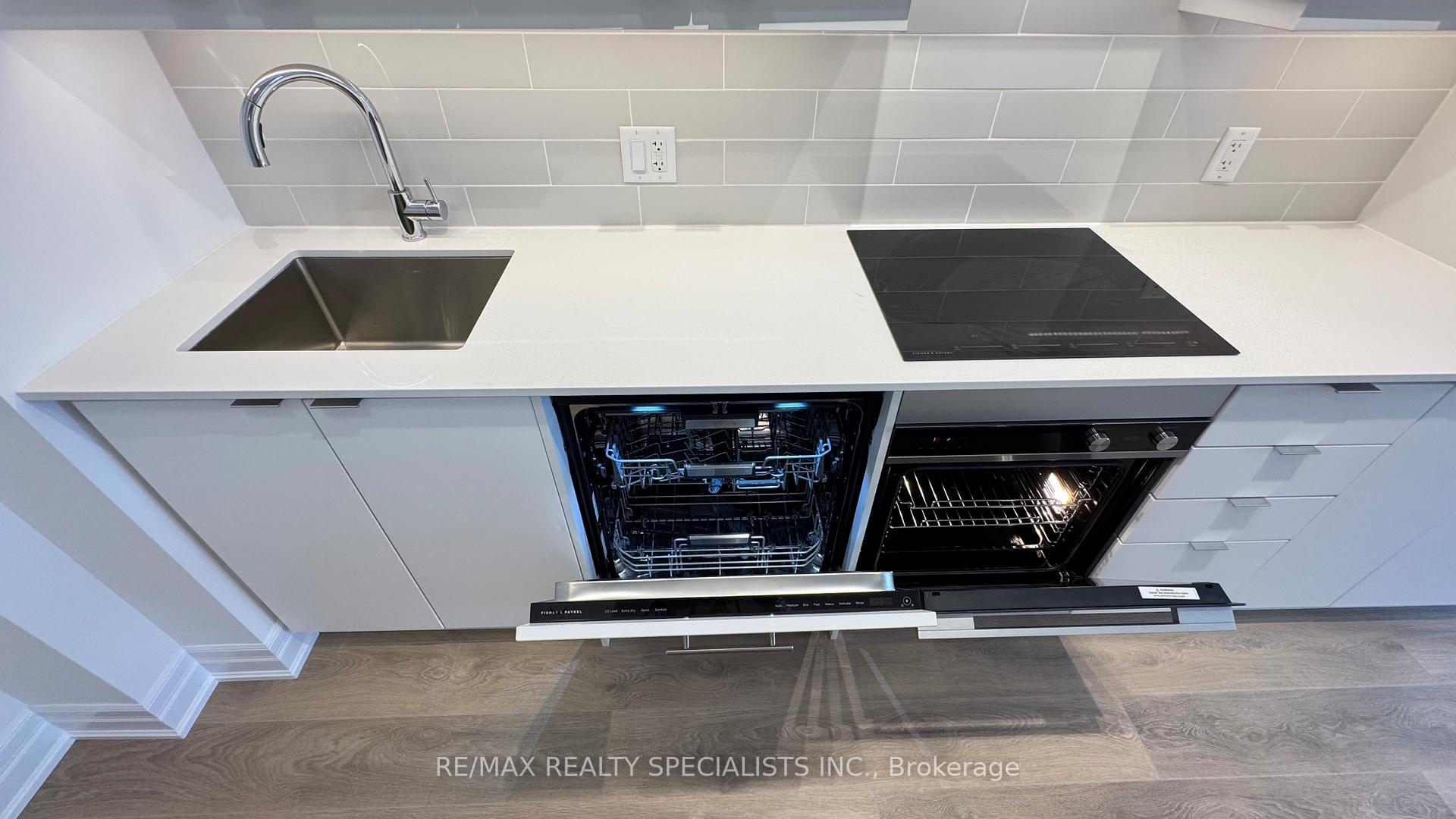 Photo 20 of Unit 3103, 30 Elm Drive W, Mississauga, Fairview — HOMEH