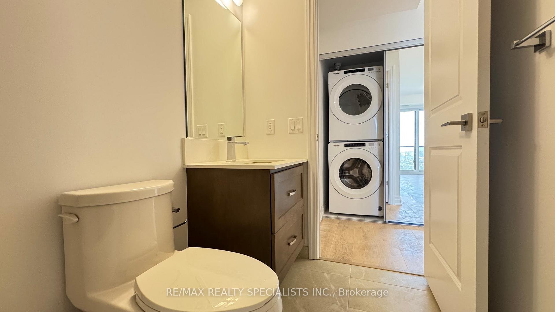 Photo 35 of Unit 3103, 30 Elm Drive W, Mississauga, Fairview — HOMEH