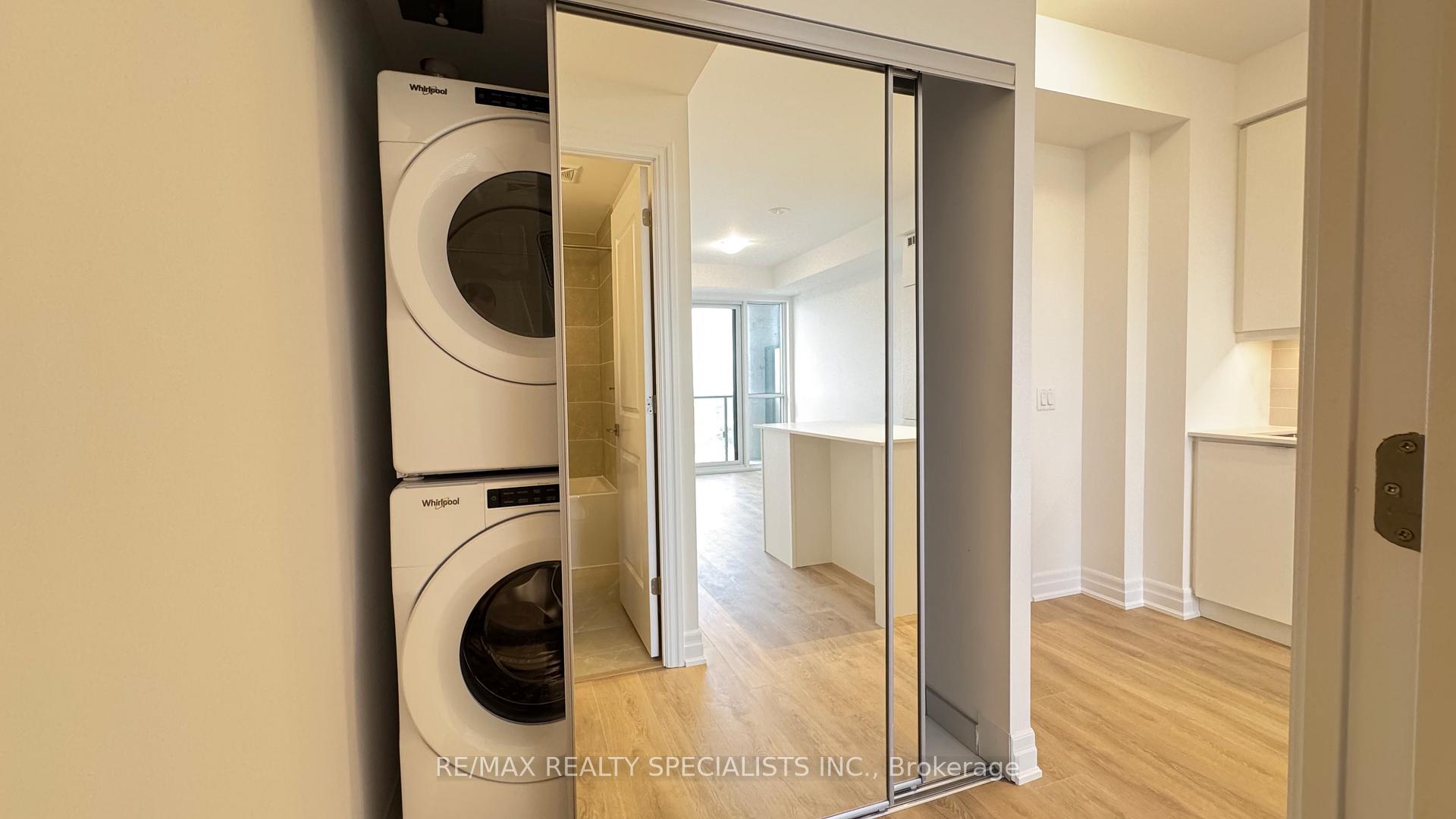 Photo 40 of Unit 3103, 30 Elm Drive W, Mississauga, Fairview — HOMEH