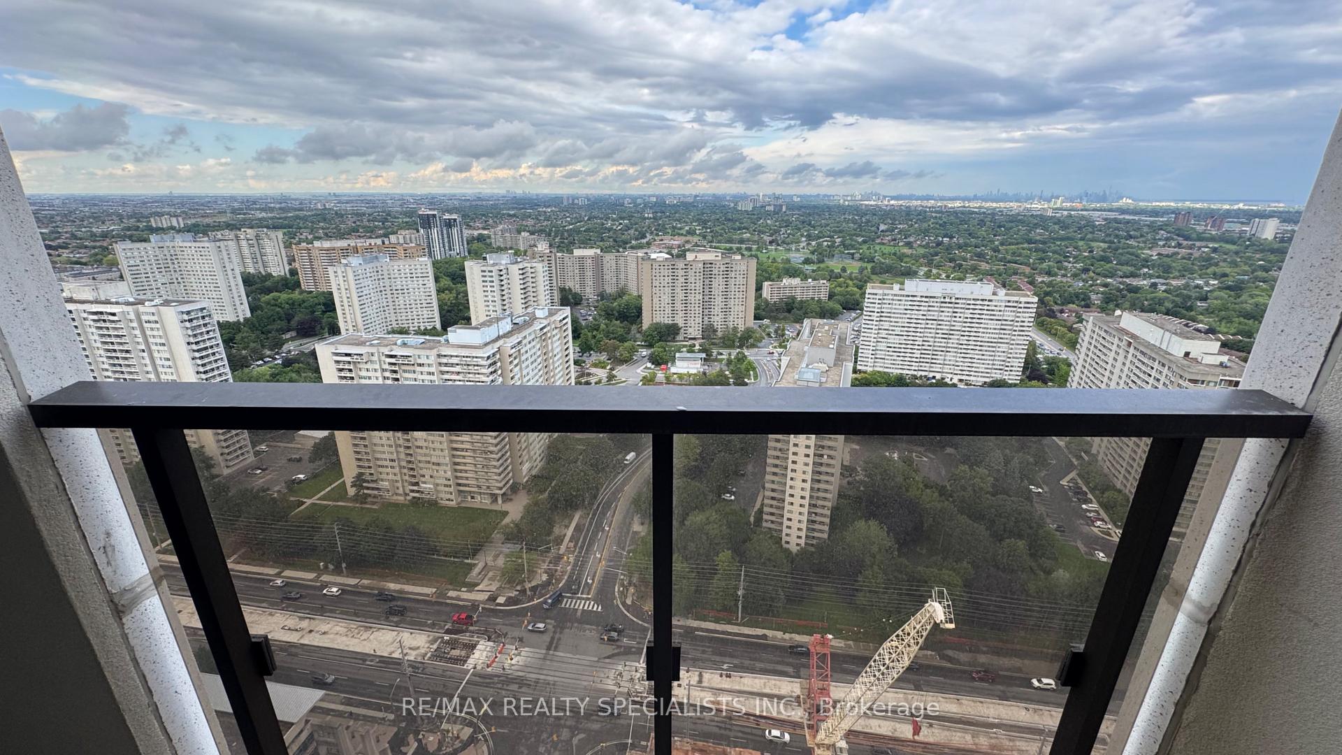 Photo 41 of Unit 3103, 30 Elm Drive W, Mississauga, Fairview — HOMEH
