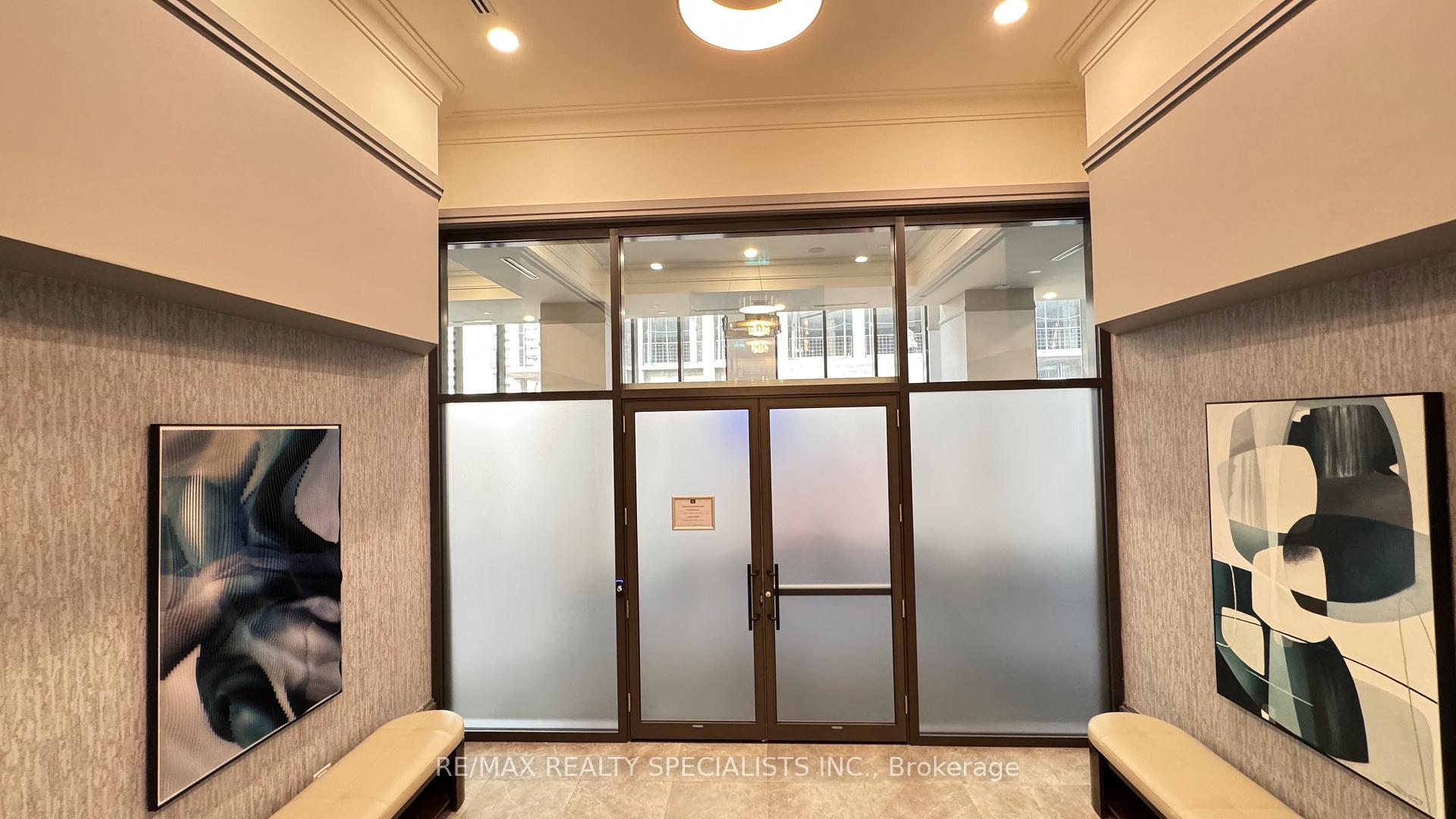 Photo 43 of Unit 3103, 30 Elm Drive W, Mississauga, Fairview — HOMEH