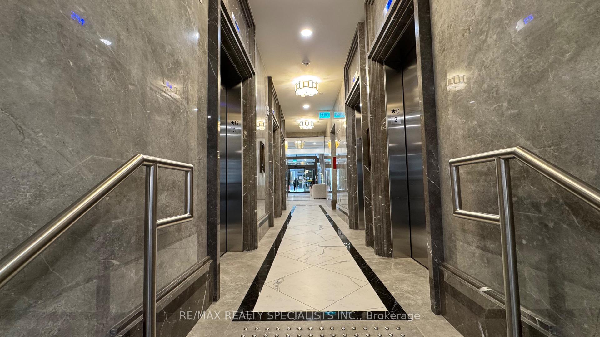 Photo 44 of Unit 3103, 30 Elm Drive W, Mississauga, Fairview — HOMEH