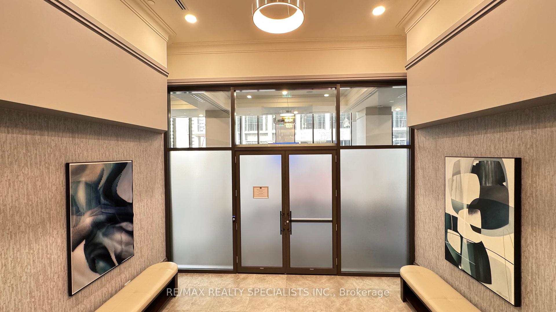 Photo 45 of Unit 3103, 30 Elm Drive W, Mississauga, Fairview — HOMEH