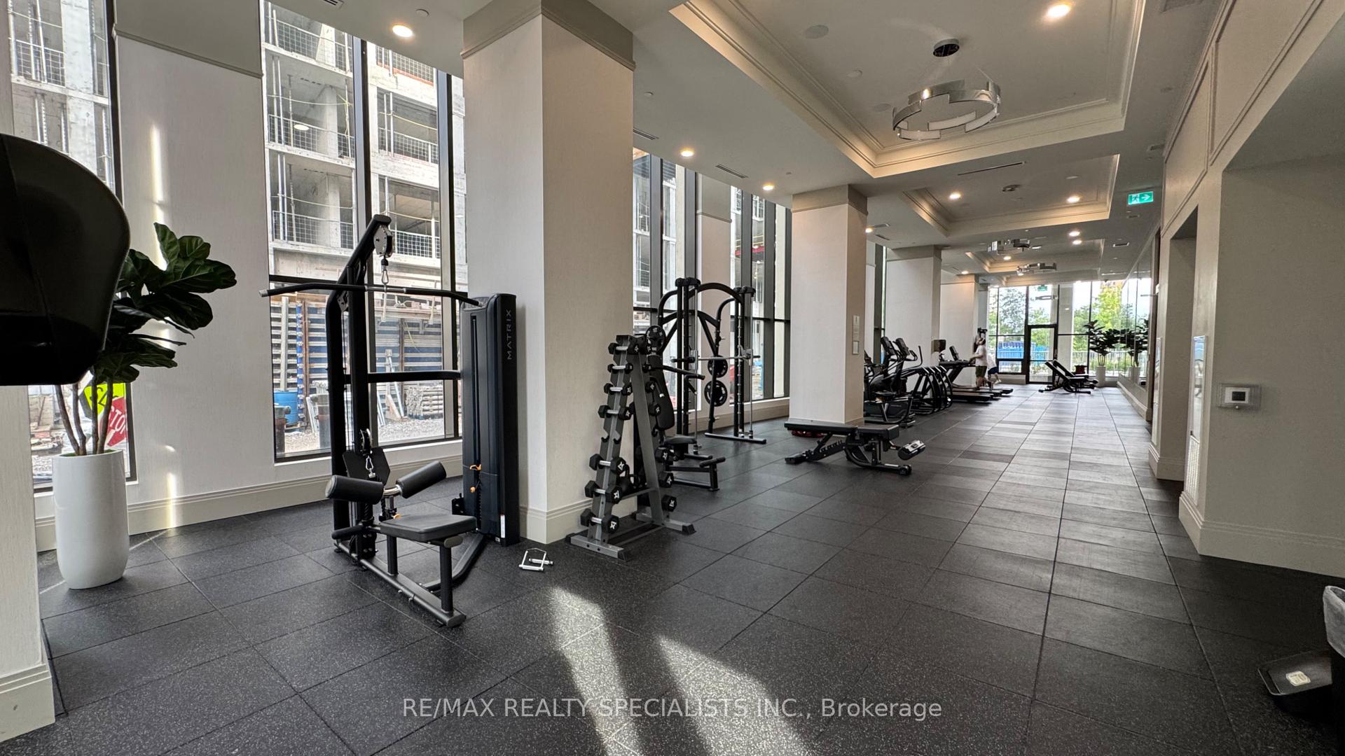 Photo 46 of Unit 3103, 30 Elm Drive W, Mississauga, Fairview — HOMEH