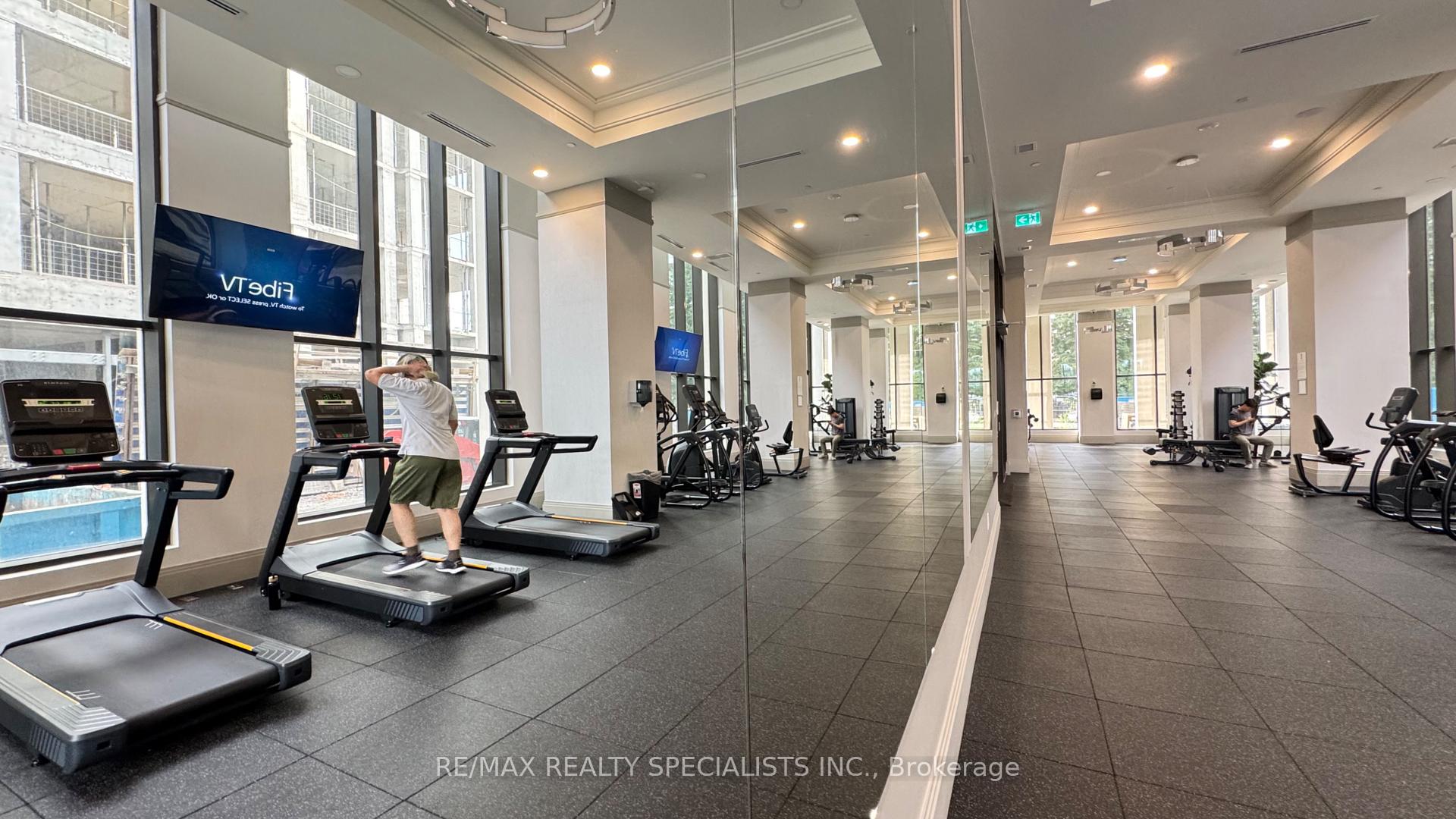 Photo 48 of Unit 3103, 30 Elm Drive W, Mississauga, Fairview — HOMEH