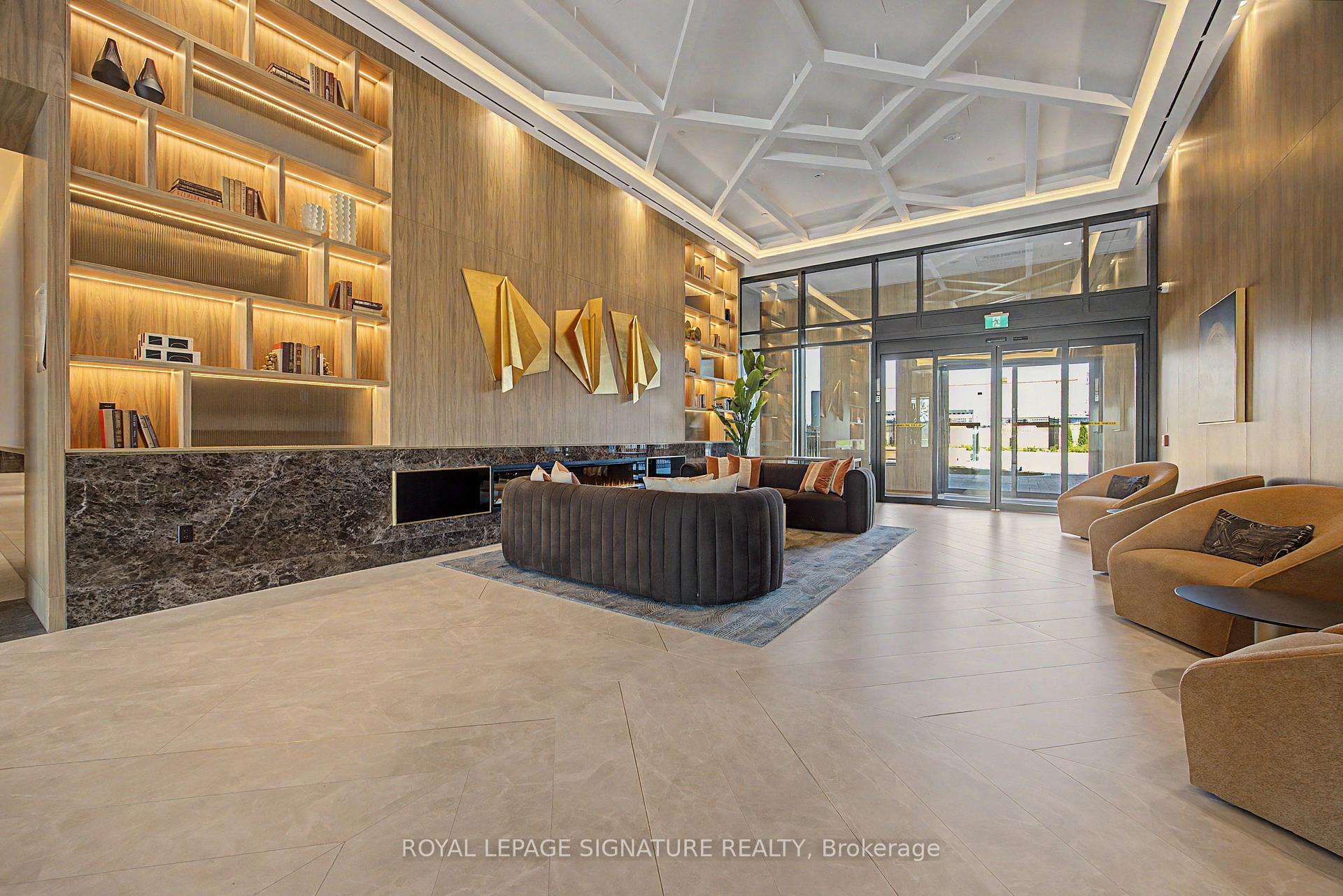 Photo 18 of Unit 301, 21 Meadowvale Road, Vaughan, Concord — HOMEH