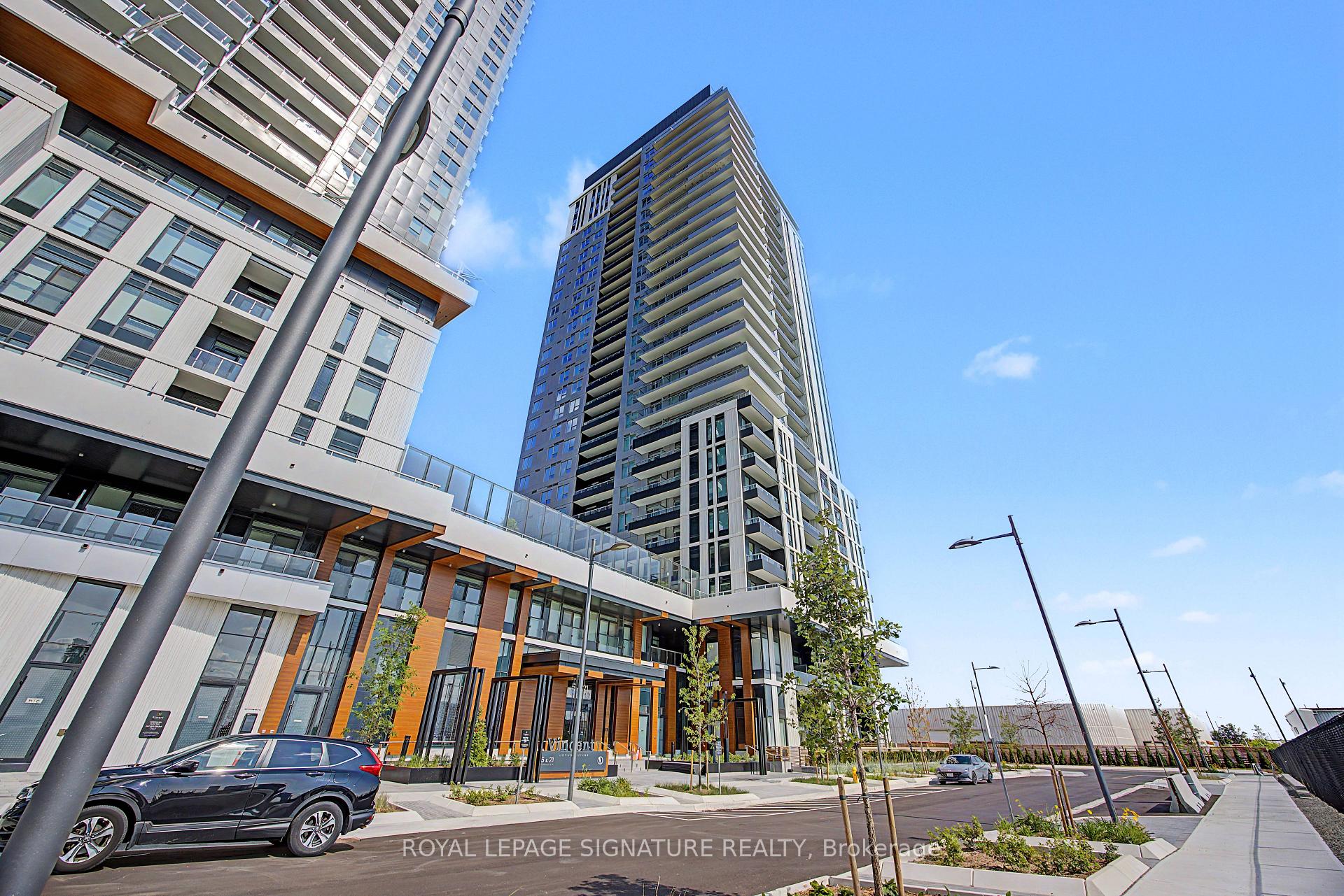 Photo 21 of Unit 301, 21 Meadowvale Road, Vaughan, Concord — HOMEH