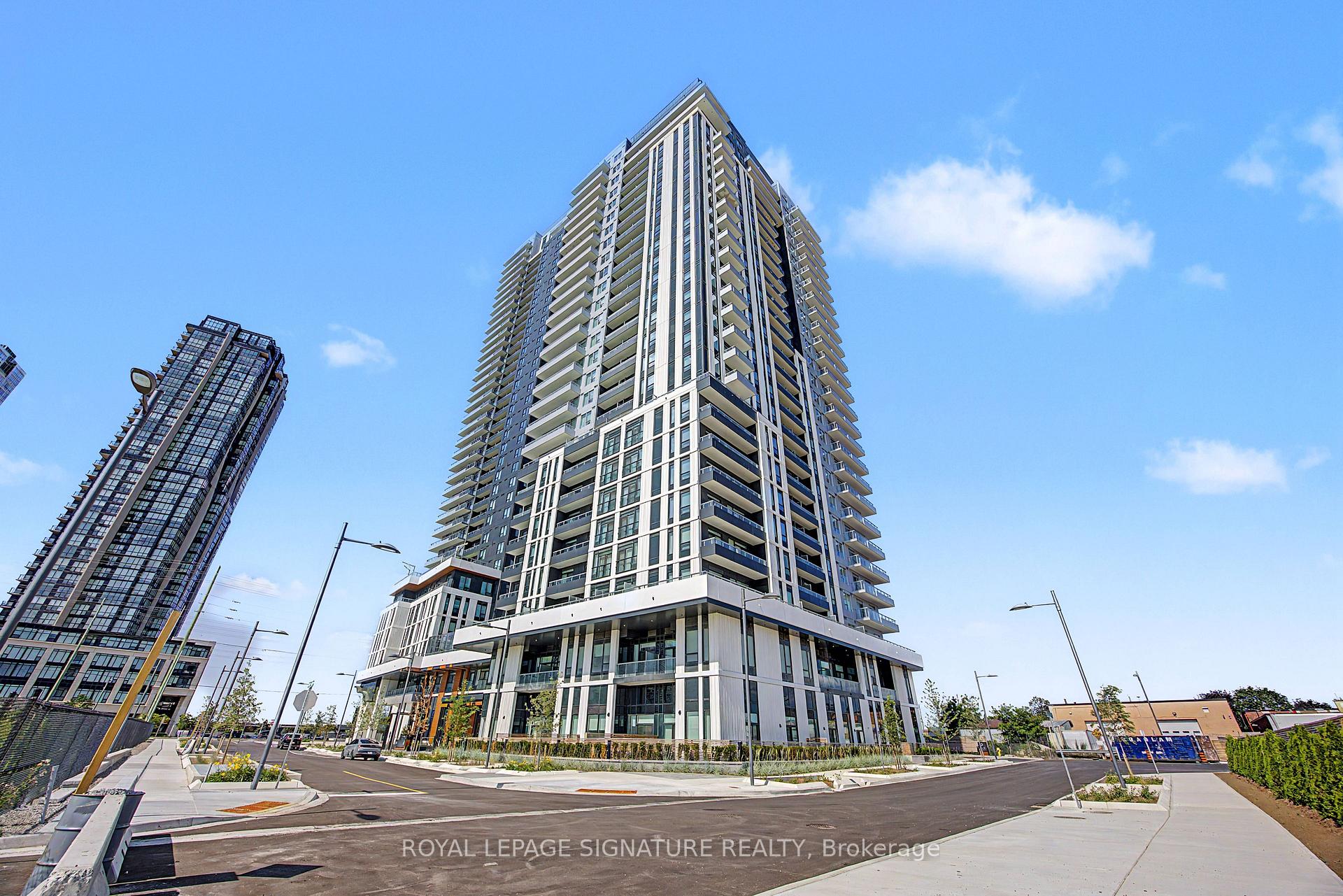 Photo 22 of Unit 301, 21 Meadowvale Road, Vaughan, Concord — HOMEH