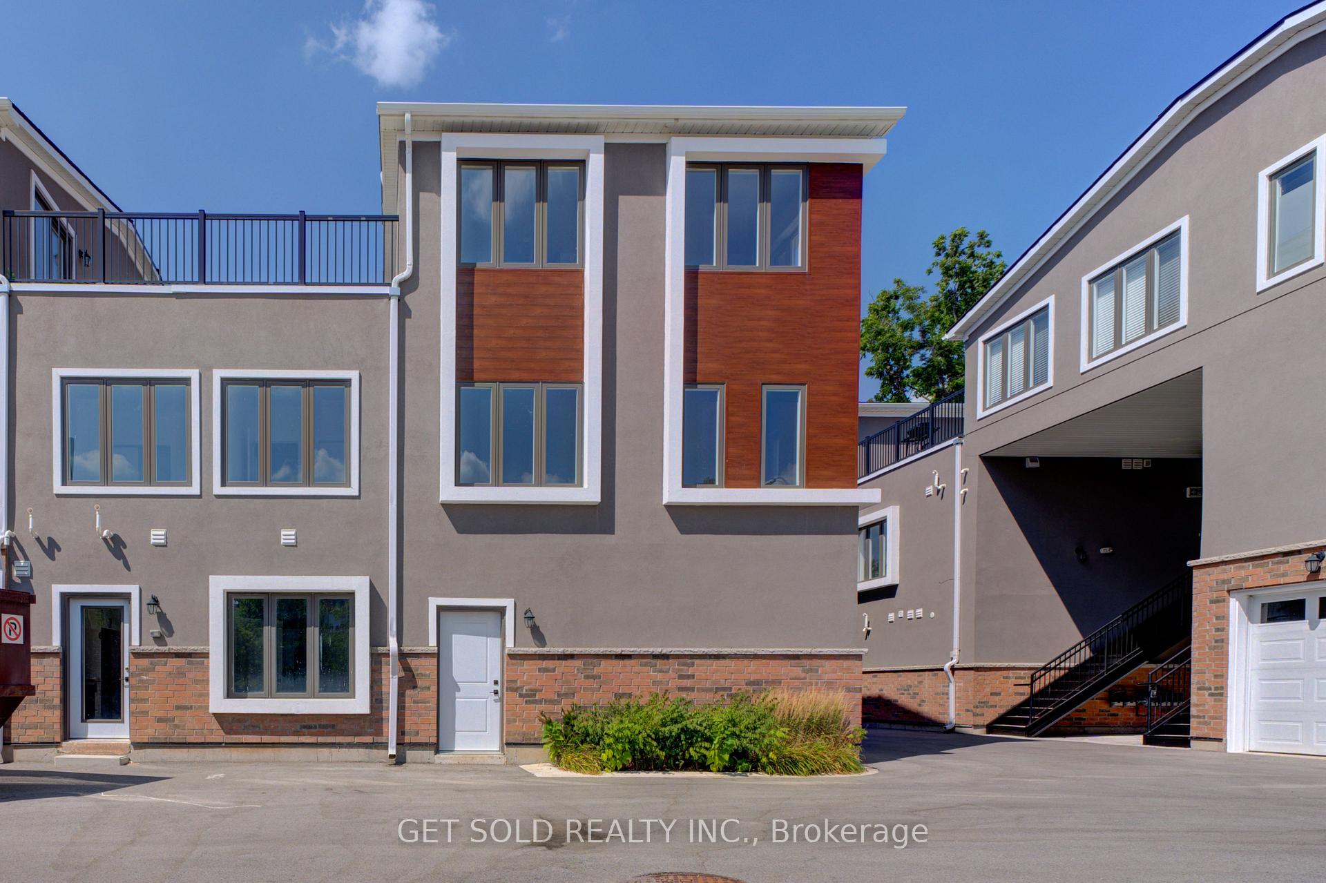 Photo 1 of Unit 6, 6701 Thorold Stone Road, Niagara Falls, Stamford — HOMEH