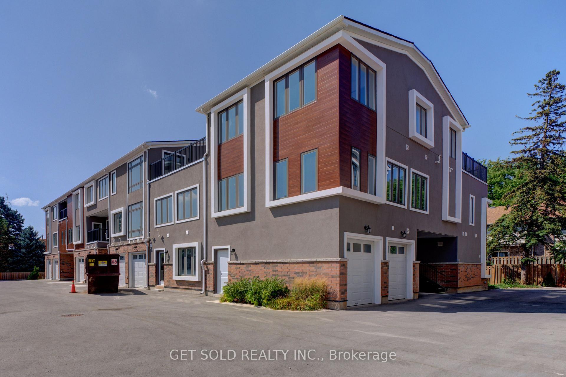 Photo 2 of Unit 6, 6701 Thorold Stone Road, Niagara Falls, Stamford — HOMEH