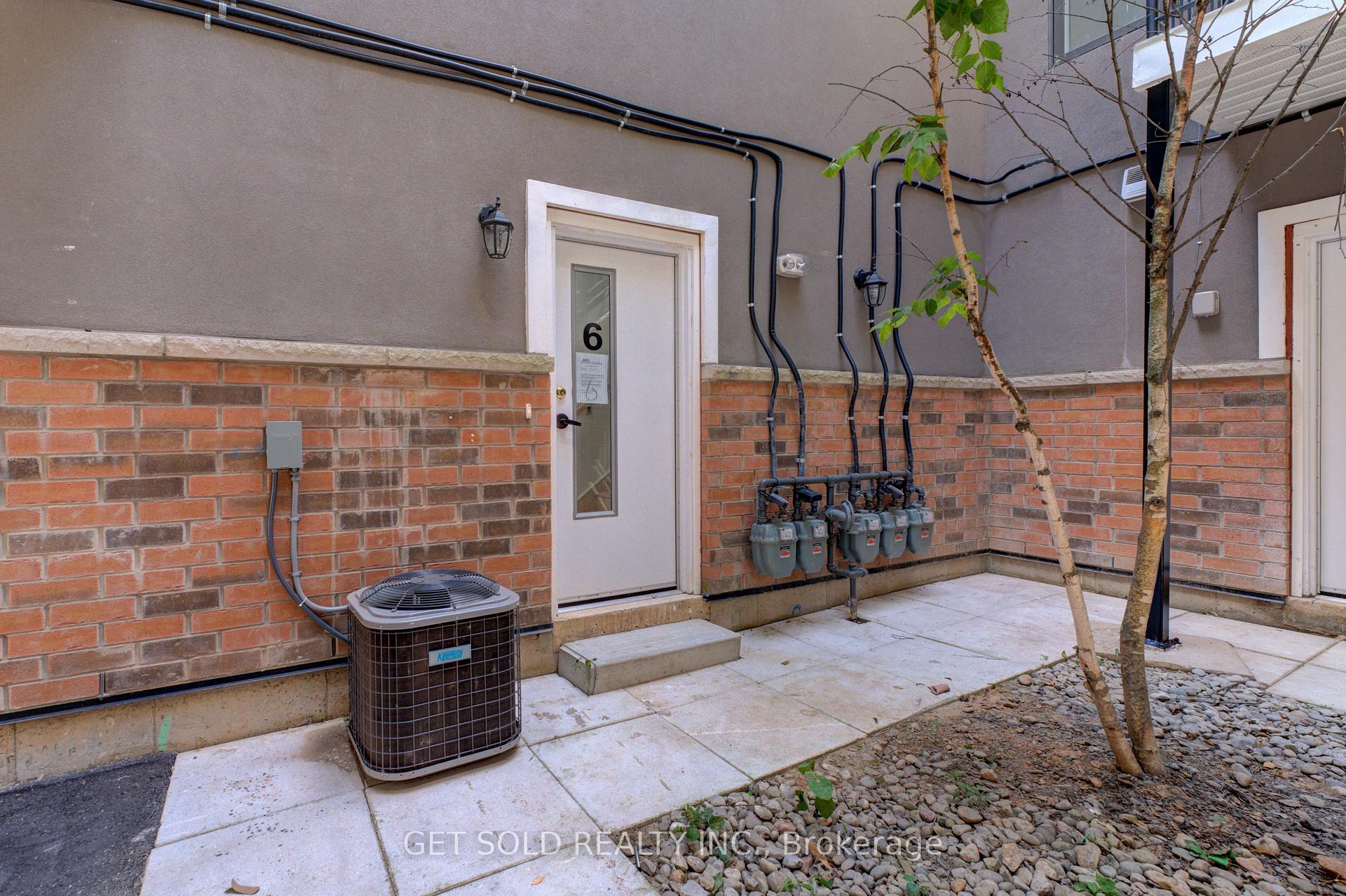 Photo 3 of Unit 6, 6701 Thorold Stone Road, Niagara Falls, Stamford — HOMEH