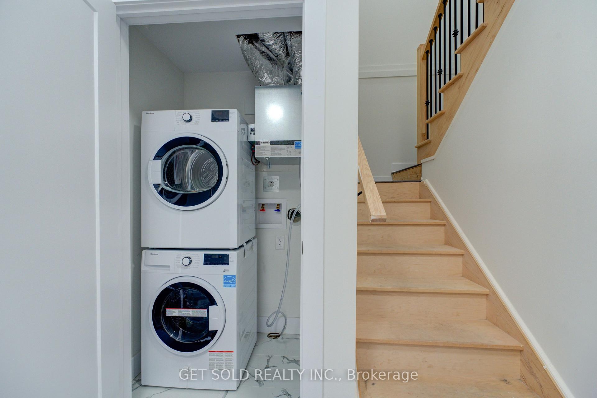 Photo 17 of Unit 6, 6701 Thorold Stone Road, Niagara Falls, Stamford — HOMEH