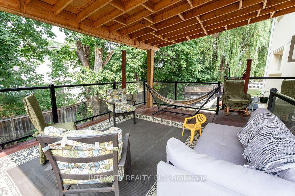 Photo 29 of 100 Dixon Road, Etobicoke, Kingsview Village-The Westway — HOMEH