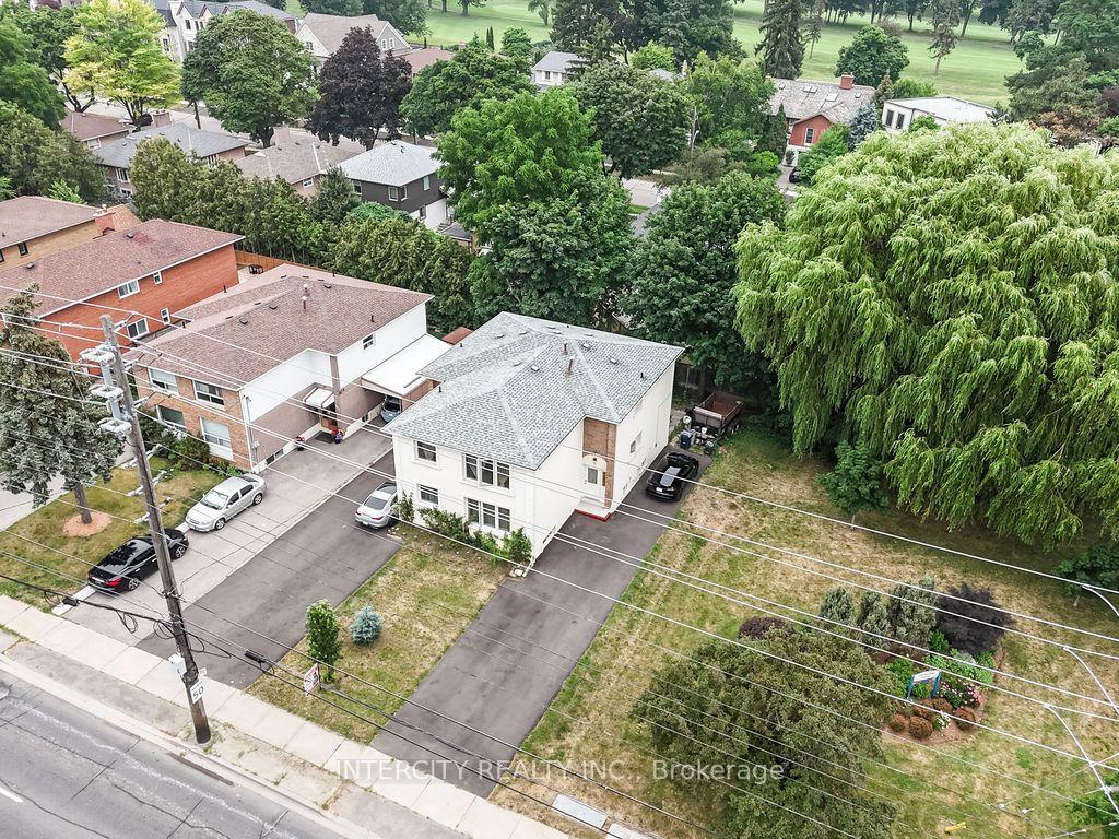 Photo 32 of 100 Dixon Road, Etobicoke, Kingsview Village-The Westway — HOMEH