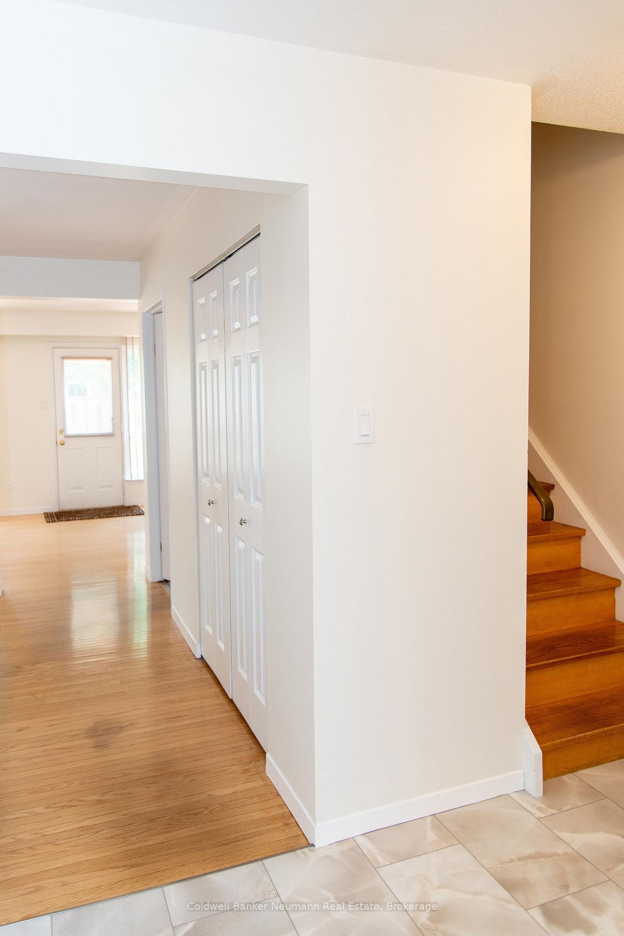 Photo 2 of Unit 29, 121 Bagot Street, Guelph, Junction/Onward Willow — HOMEH