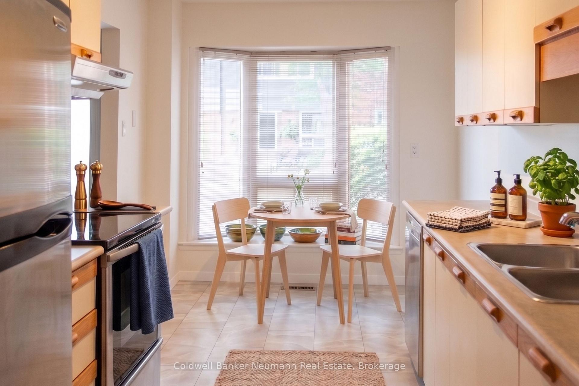 Photo 6 of Unit 29, 121 Bagot Street, Guelph, Junction/Onward Willow — HOMEH
