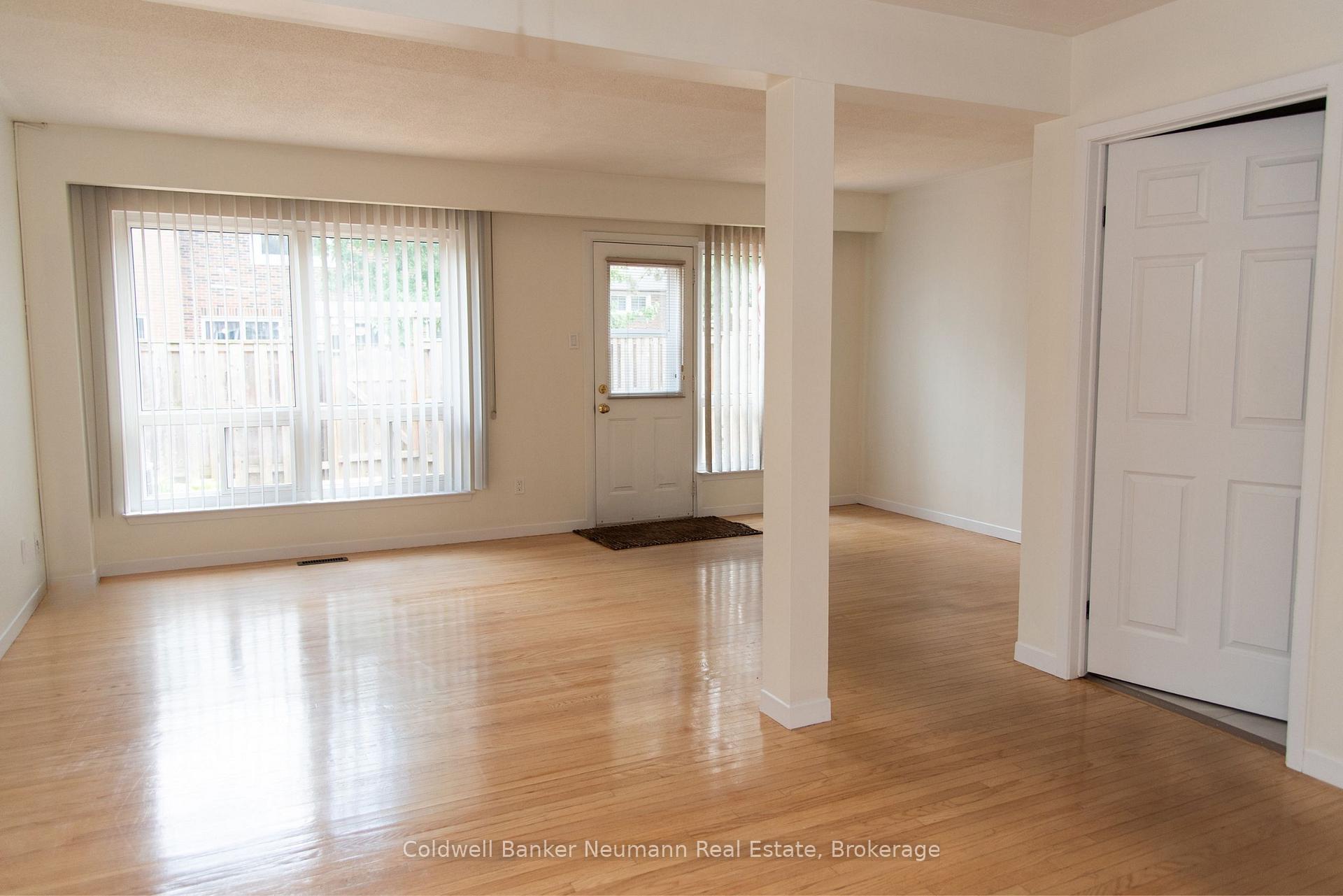 Photo 7 of Unit 29, 121 Bagot Street, Guelph, Junction/Onward Willow — HOMEH