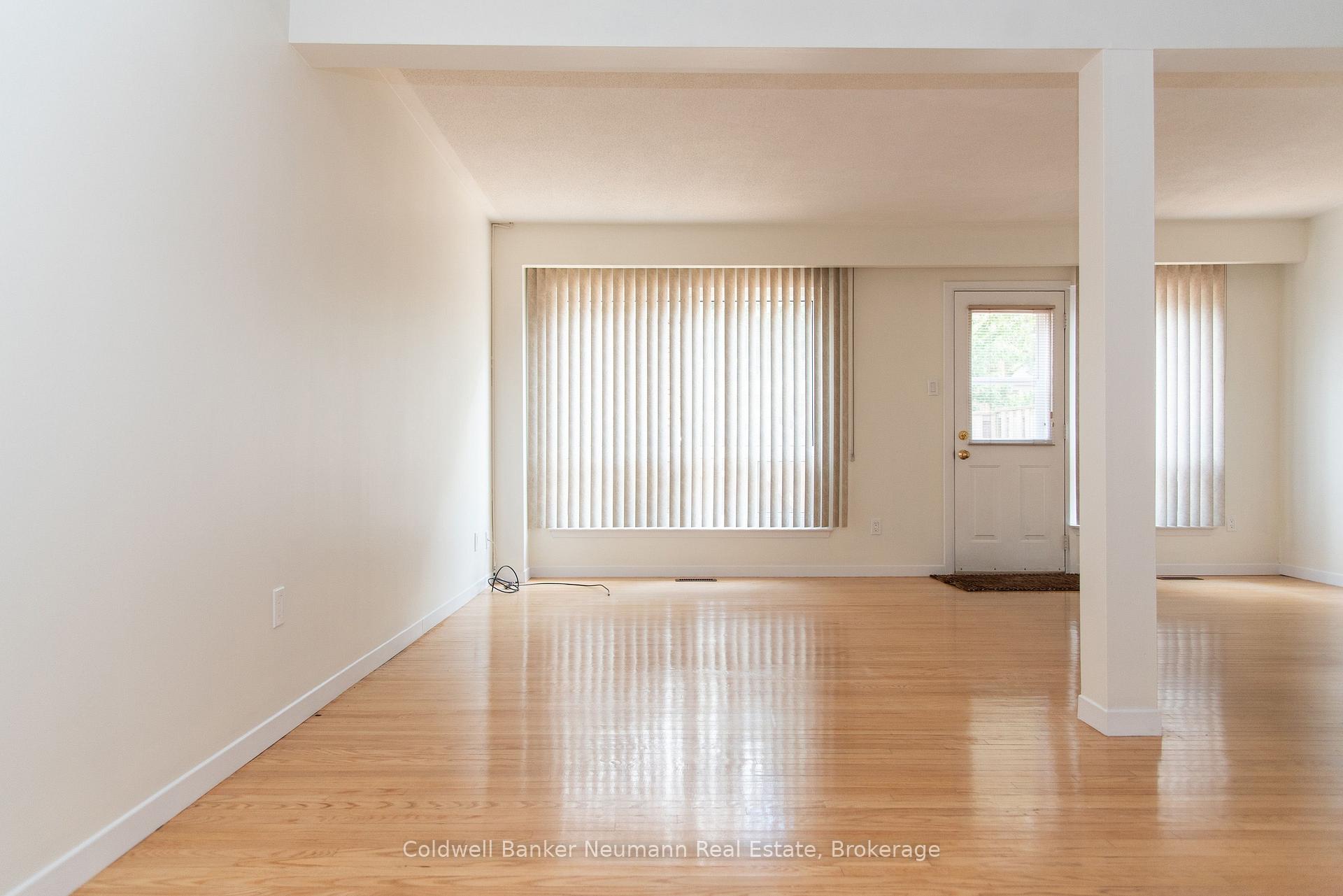 Photo 8 of Unit 29, 121 Bagot Street, Guelph, Junction/Onward Willow — HOMEH
