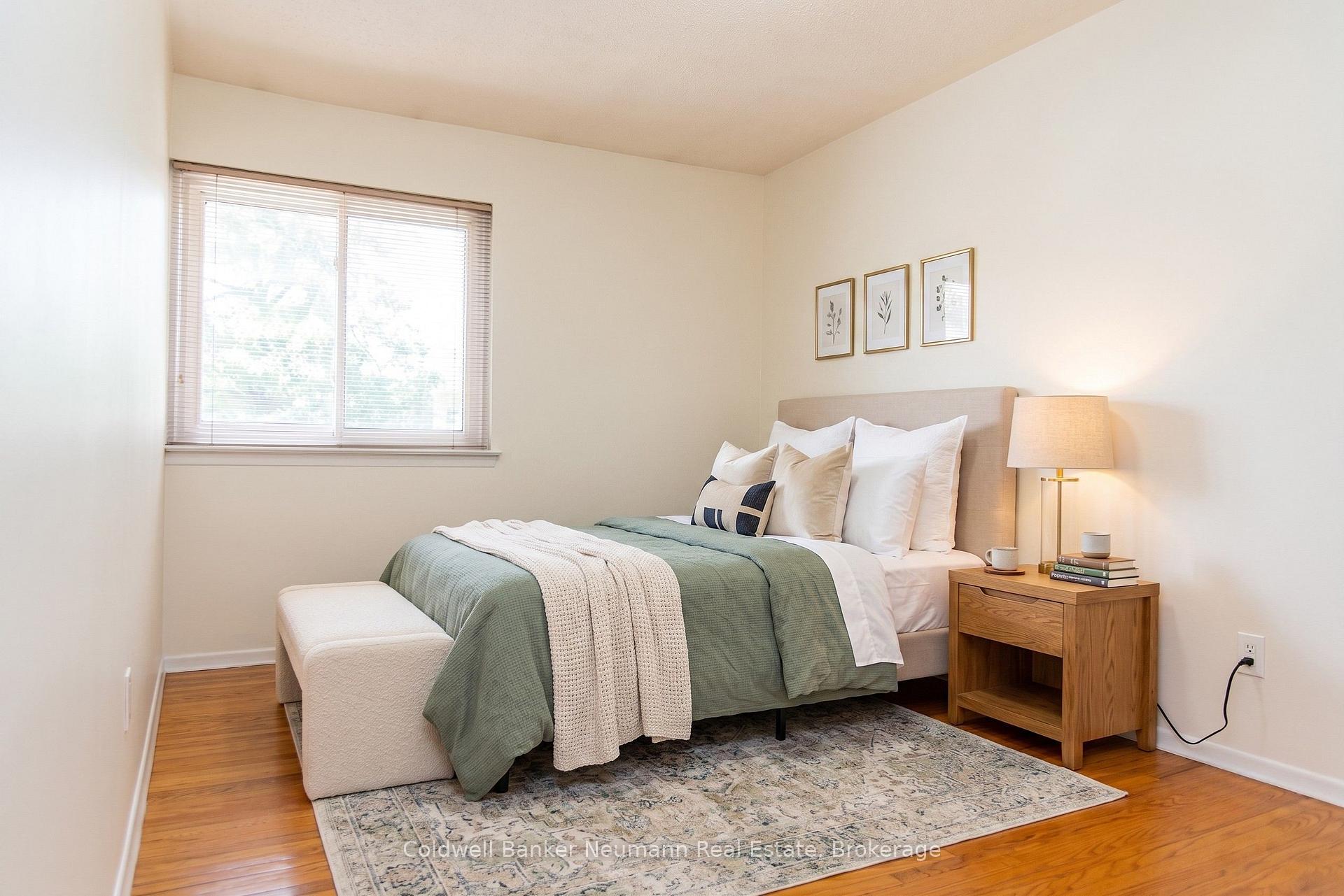 Photo 15 of Unit 29, 121 Bagot Street, Guelph, Junction/Onward Willow — HOMEH