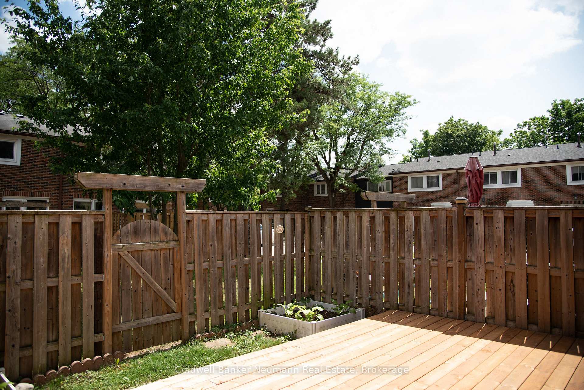 Photo 23 of Unit 29, 121 Bagot Street, Guelph, Junction/Onward Willow — HOMEH