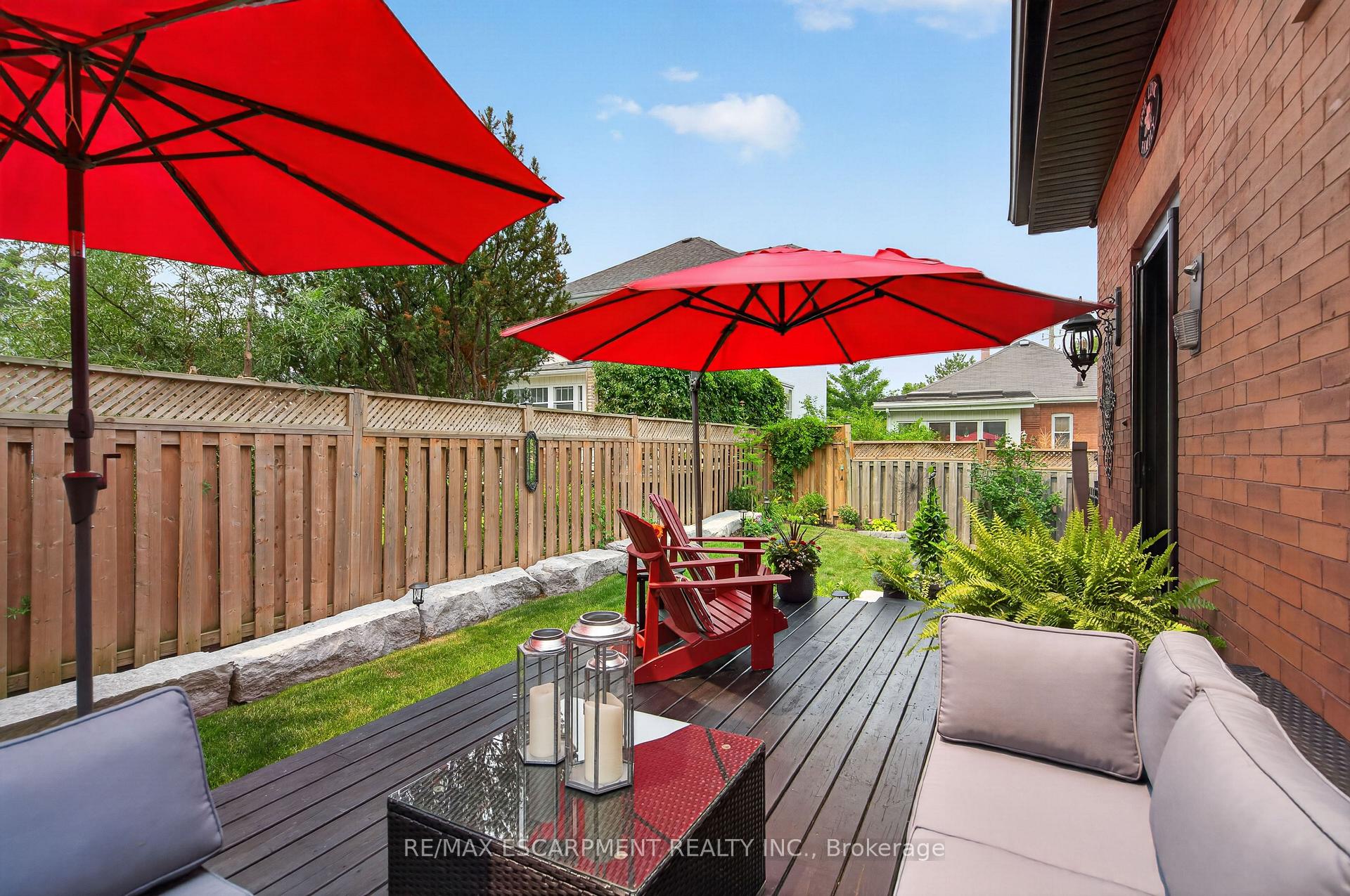 Photo 45 of 122 Stuart Street, Guelph, St. George's — HOMEH