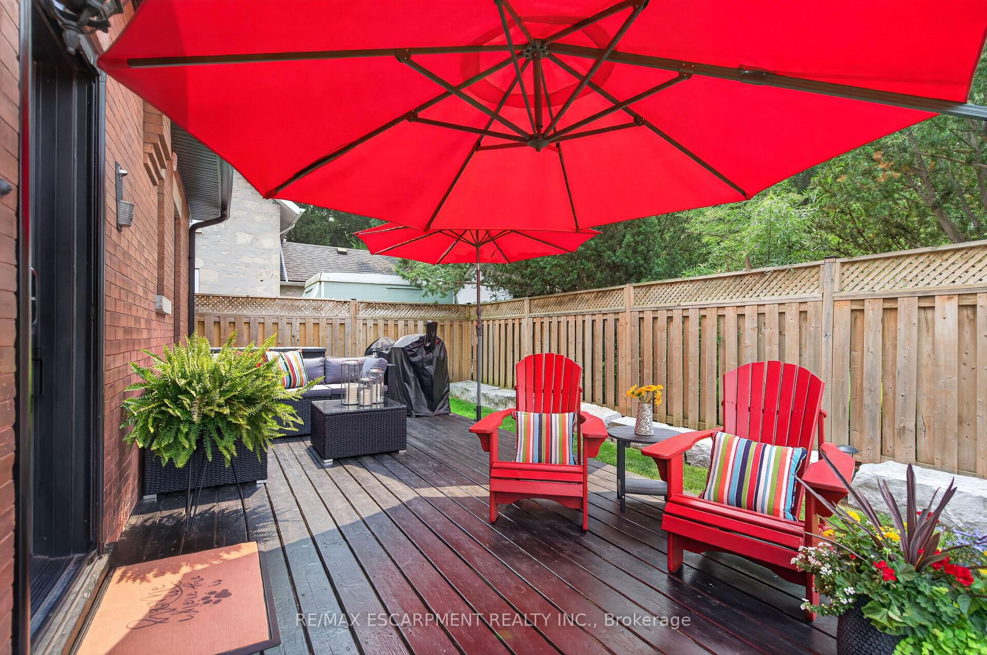 Photo 46 of 122 Stuart Street, Guelph, St. George's — HOMEH