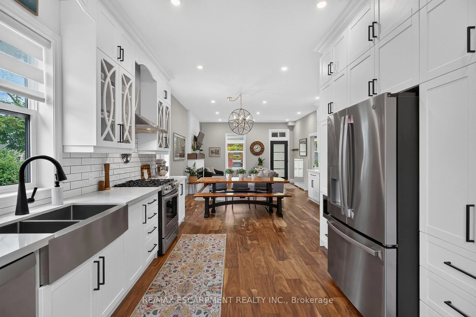 Photo 31 of 122 Stuart Street, Guelph, St. George's — HOMEH