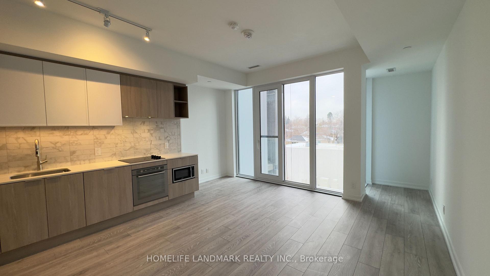 Photo 6 of Unit 720, 2020 Bathurst Street, Toronto, Humewood-Cedarvale — HOMEH