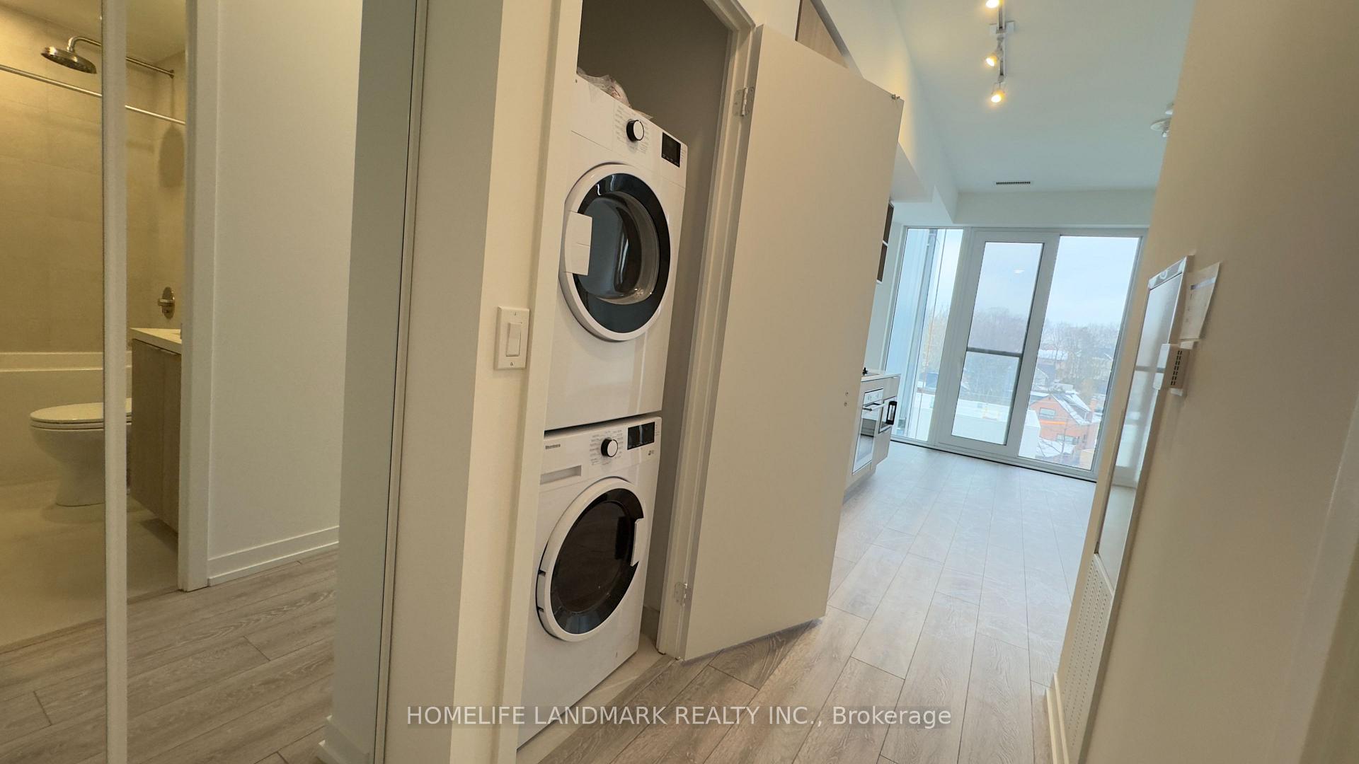 Photo 11 of Unit 720, 2020 Bathurst Street, Toronto, Humewood-Cedarvale — HOMEH