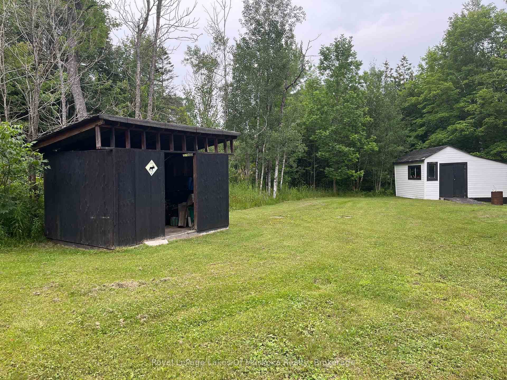 Photo 5 of 7 Nelson Clelland Road N, Magnetawan — HOMEH