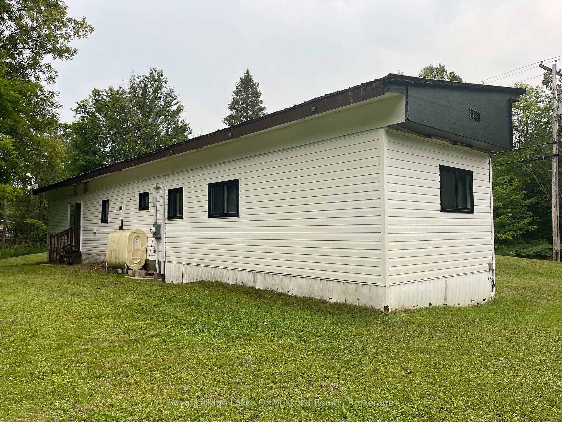 Photo 6 of 7 Nelson Clelland Road N, Magnetawan — HOMEH