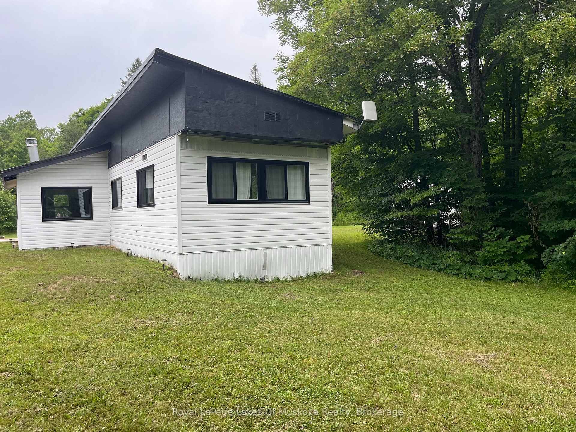 Photo 4 of 7 Nelson Clelland Road N, Magnetawan — HOMEH