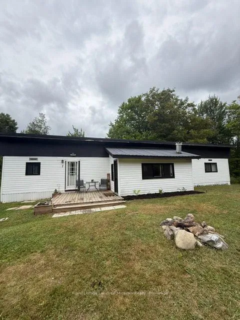 Photo 3 of 7 Nelson Clelland Road N, Magnetawan — HOMEH