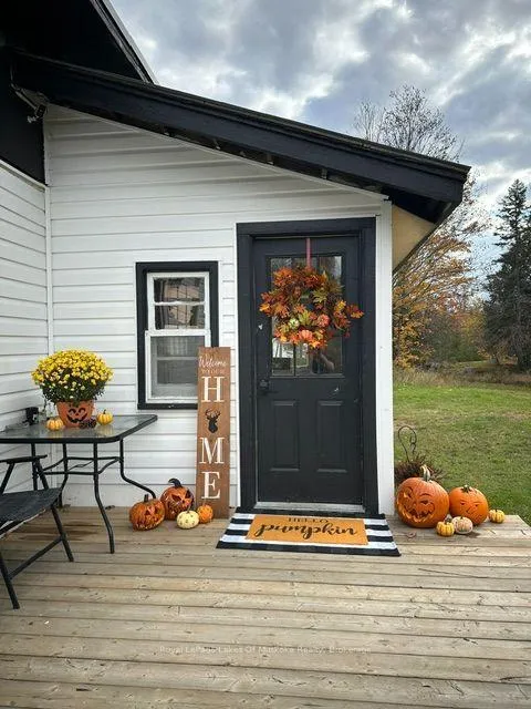 Photo 8 of 7 Nelson Clelland Road N, Magnetawan — HOMEH