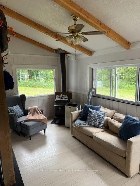 Photo 11 of 7 Nelson Clelland Road N, Magnetawan — HOMEH