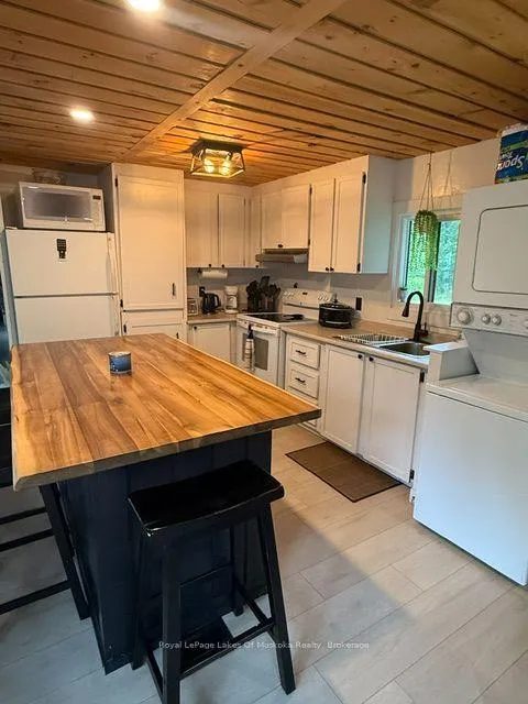 Photo 13 of 7 Nelson Clelland Road N, Magnetawan — HOMEH