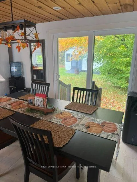 Photo 25 of 7 Nelson Clelland Road N, Magnetawan — HOMEH
