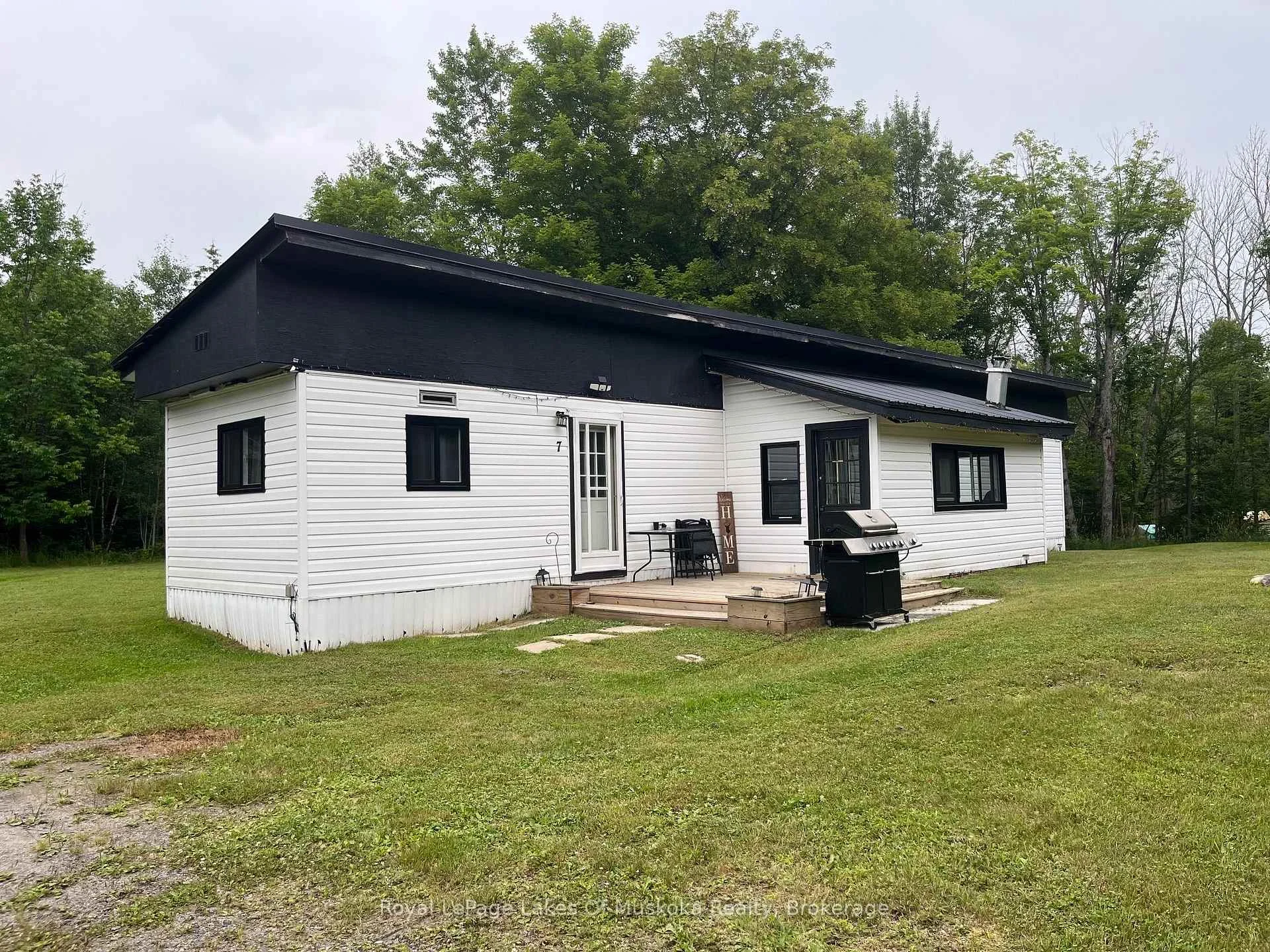 Photo 2 of 7 Nelson Clelland Road N, Magnetawan — HOMEH