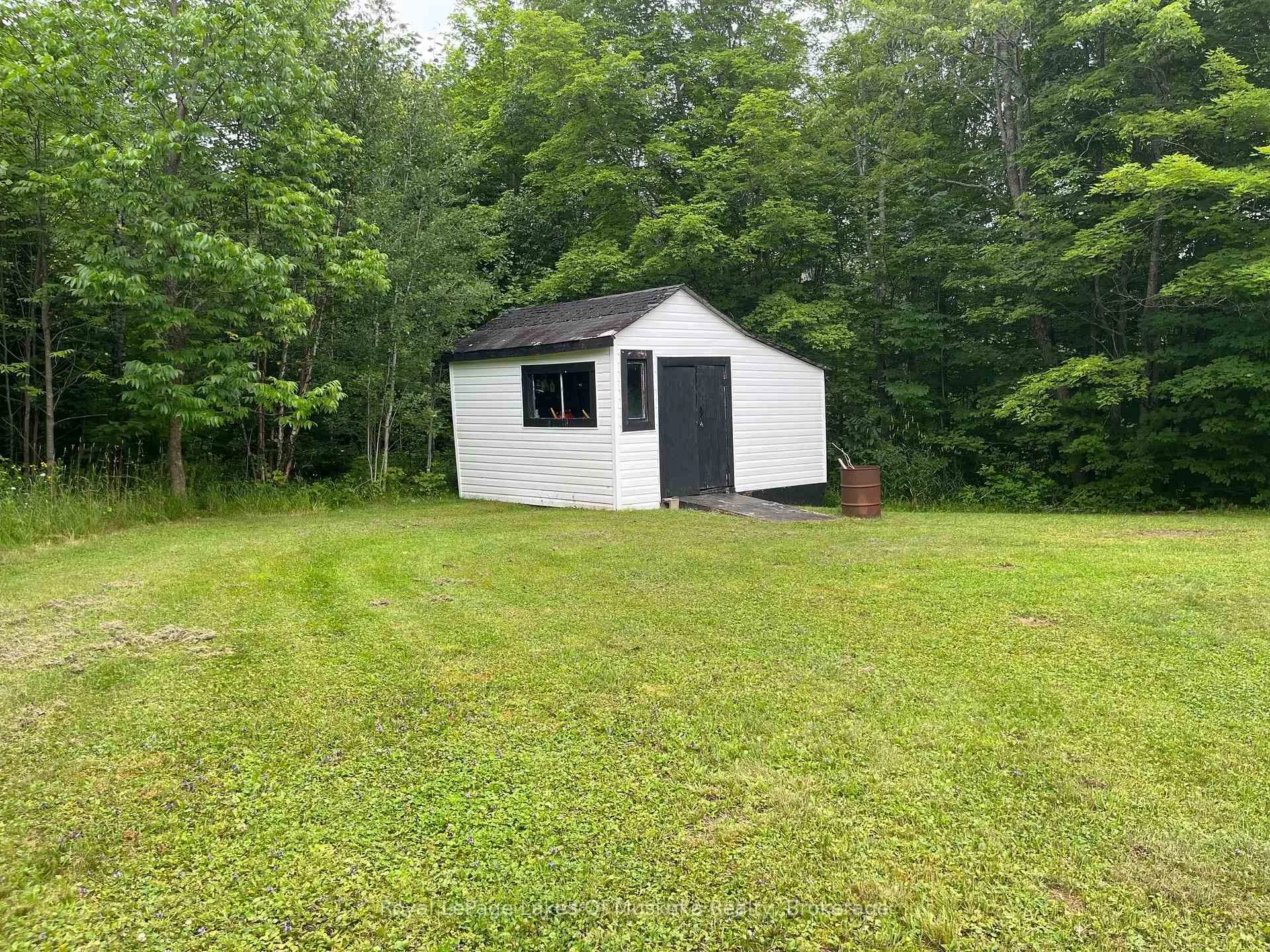 Photo 7 of 7 Nelson Clelland Road N, Magnetawan — HOMEH