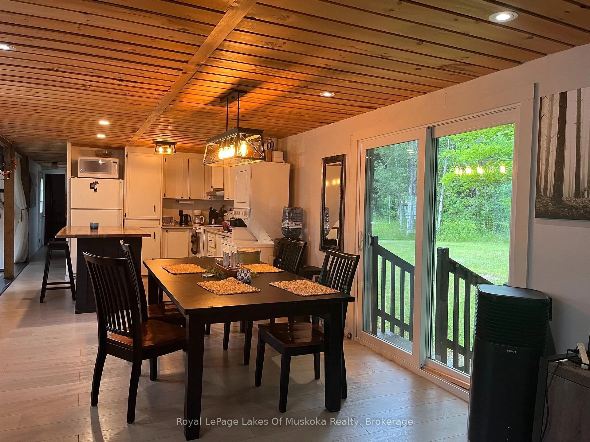 Photo 10 of 7 Nelson Clelland Road N, Magnetawan — HOMEH